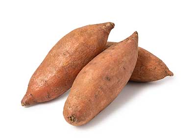 Sweet Potato - Boniato