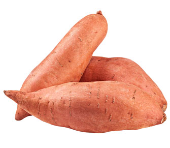 Boniato entero - Sweet Potato