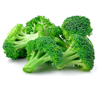 Brocoli Fresco Fresh broccoli Vecofruits