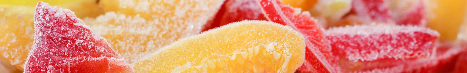 FROZEN ORANGE PEPPER