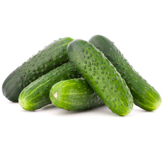 Pepino Español - Spanish variety cucumber