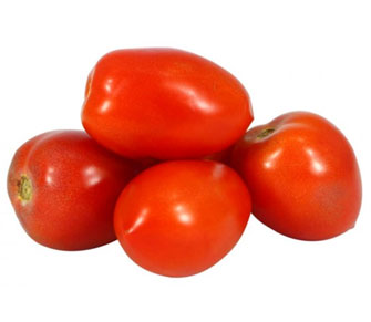 Tomate Pera