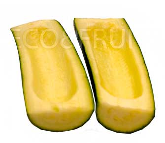 Zucchini Canoas