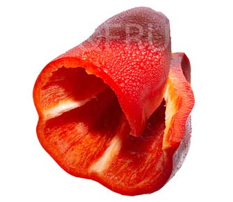 Pimiento-Rojo-Banderilla Pimiento Rojo Banderilla